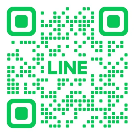 QR Code แชท คอร์ดเพลงง่ายเกินไป ทาง Line